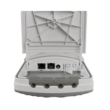 Mikrotik | wAPGR-5HaxD2HaxD&R11e-LTE7 | wAP ax LTE7 kit | 802.11ax | 10/100/1000 Mbit/s | Ethernet LAN (RJ-45) ports 2 | Mesh Su