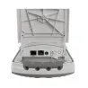 Mikrotik | wAPGR-5HaxD2HaxD&R11e-LTE7 | wAP ax LTE7 kit | 802.11ax | 10/100/1000 Mbit/s | Ethernet LAN (RJ-45) ports 2 | Mesh Su