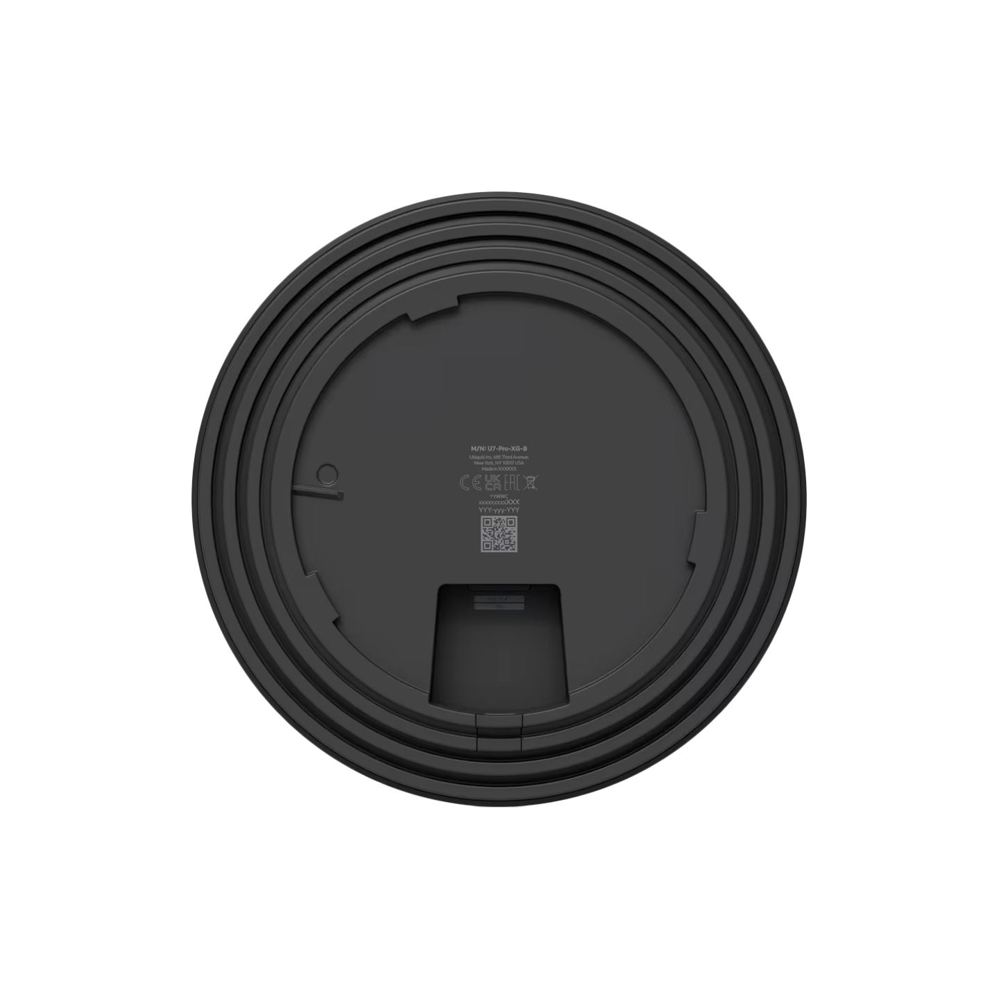 Ubiquiti UniFi U7 Pro XG, Access Point, WiFi 7