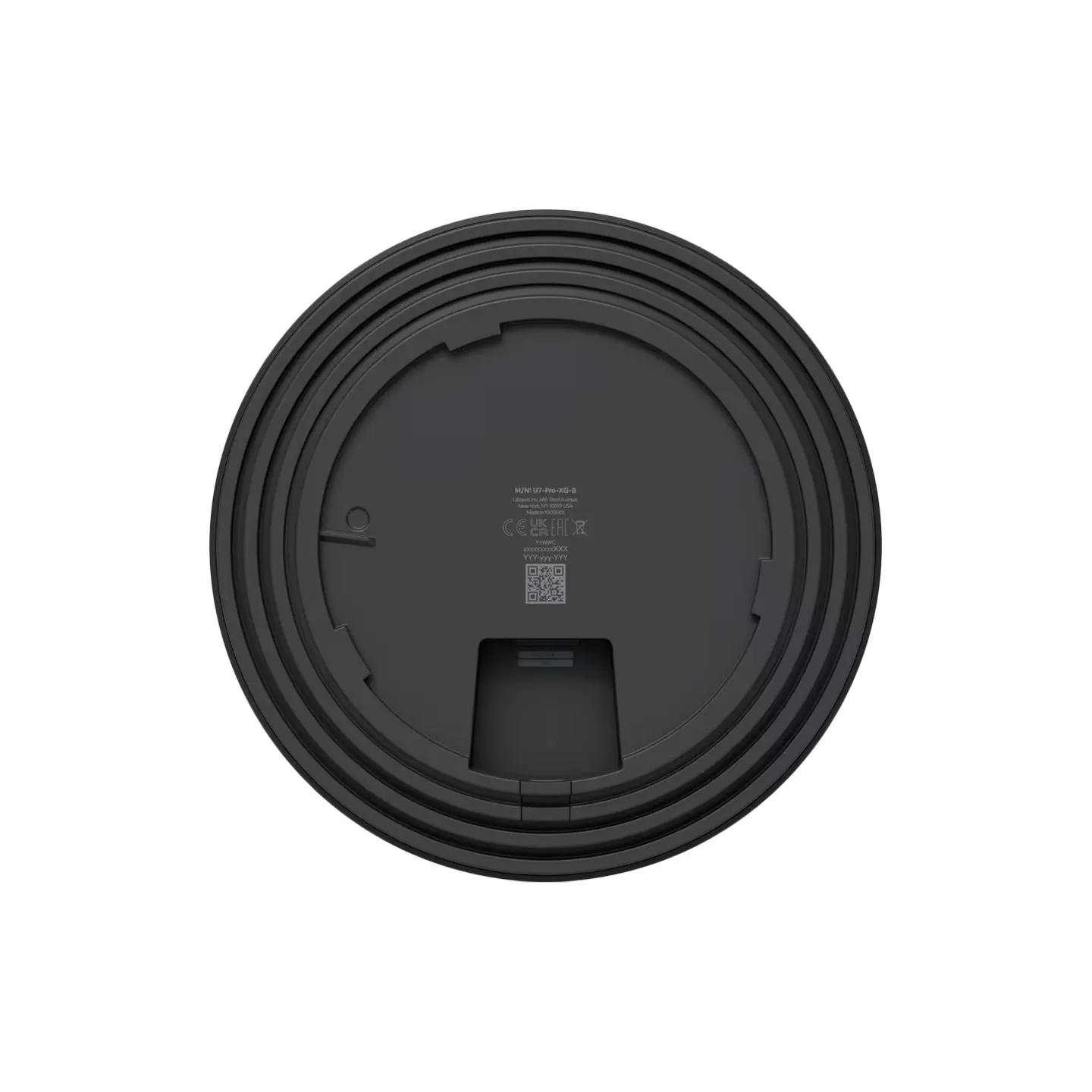 Ubiquiti UniFi U7 Pro XG, Access Point, WiFi 7