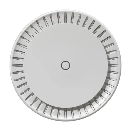 Mikrotik | Wi-Fi 6 Dualband Access Point | cAP ax | 802.11ax | 2.4GHz/5GHz | 1200+574 Mbit/s | 10/100/1000 Mbit/s | Ethernet LAN