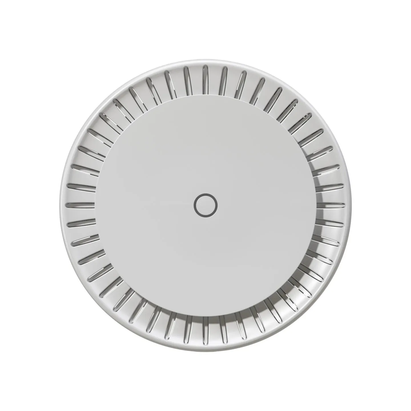 Mikrotik | Wi-Fi 6 Dualband Access Point | cAP ax | 802.11ax | 2.4GHz/5GHz | 1200+574 Mbit/s | 10/100/1000 Mbit/s | Ethernet LAN