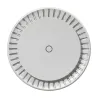 Mikrotik | Wi-Fi 6 Dualband Access Point | cAP ax | 802.11ax | 2.4GHz/5GHz | 1200+574 Mbit/s | 10/100/1000 Mbit/s | Ethernet LAN