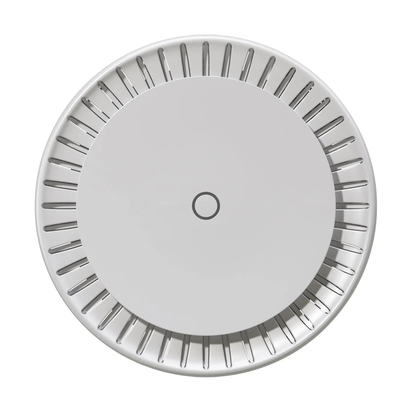 Mikrotik | Wi-Fi 6 Dualband Access Point | cAP ax | 802.11ax | 2.4GHz/5GHz | 1200+574 Mbit/s | 10/100/1000 Mbit/s | Ethernet LAN