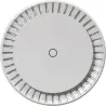 Mikrotik | Wi-Fi 6 Dualband Access Point | cAP ax | 802.11ax | 2.4GHz/5GHz | 1200+574 Mbit/s | 10/100/1000 Mbit/s | Ethernet LAN
