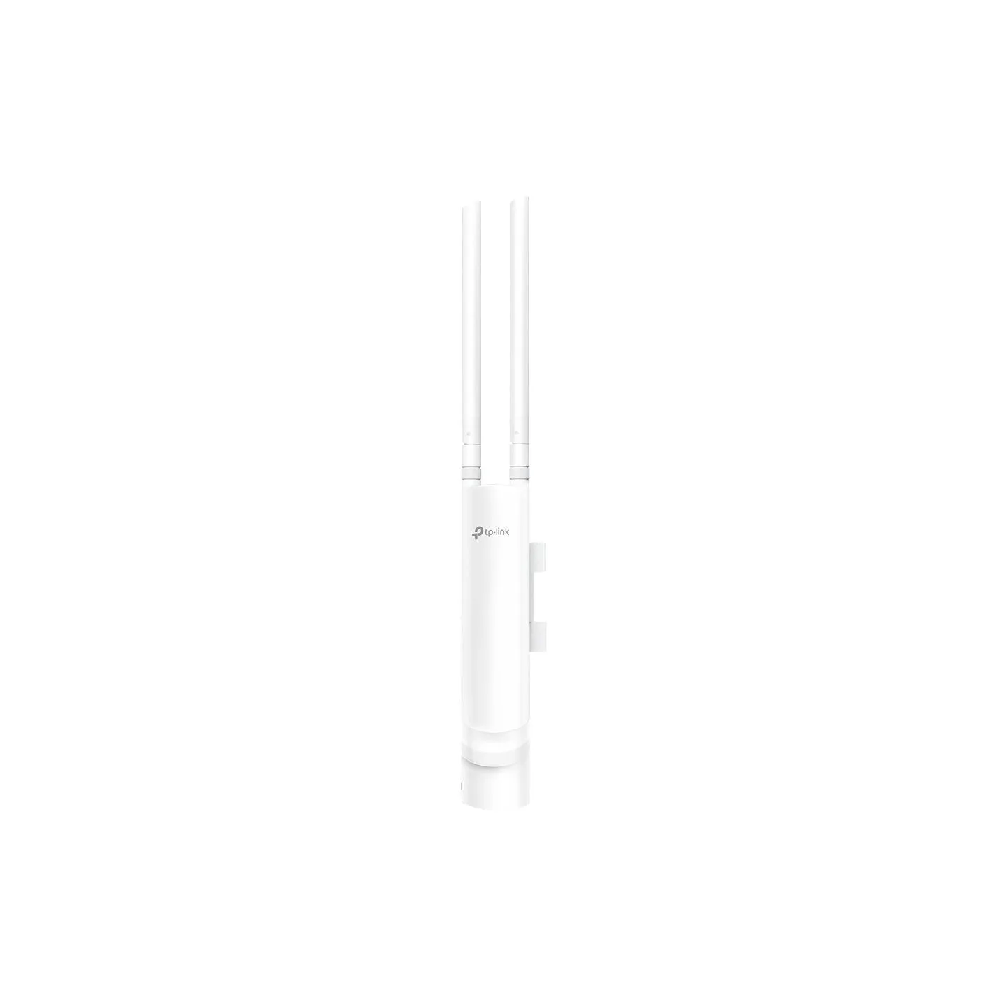 Tp-Link N300 Wireless N Outdoor Access Point EAP110 802.11n 2.4 GHz 300 Mbit/s Ethernet LAN (RJ-45) ports 1 MU-MiMO Yes PoE in A