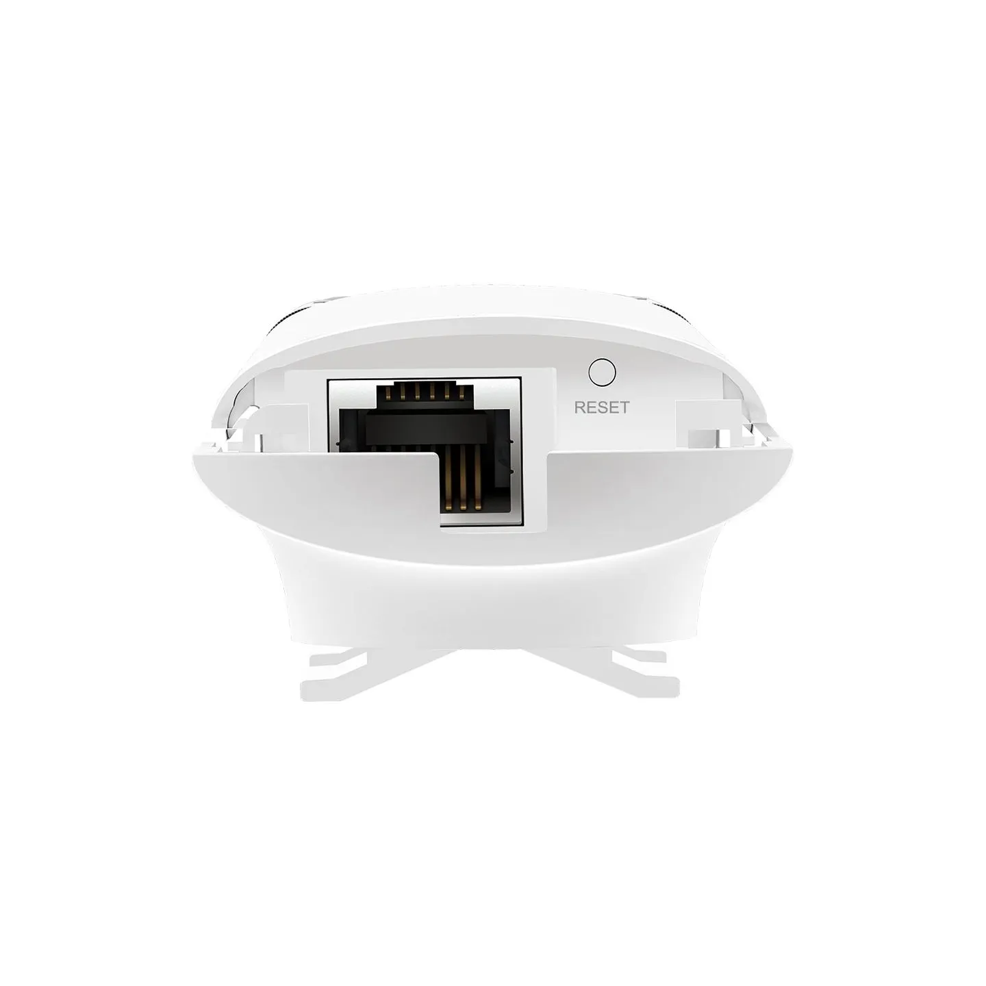Tp-Link N300 Wireless N Outdoor Access Point EAP110 802.11n 2.4 GHz 300 Mbit/s Ethernet LAN (RJ-45) ports 1 MU-MiMO Yes PoE in A