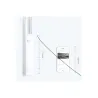 Tp-Link N300 Wireless N Outdoor Access Point EAP110 802.11n 2.4 GHz 300 Mbit/s Ethernet LAN (RJ-45) ports 1 MU-MiMO Yes PoE in A