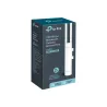 Tp-Link N300 Wireless N Outdoor Access Point EAP110 802.11n 2.4 GHz 300 Mbit/s Ethernet LAN (RJ-45) ports 1 MU-MiMO Yes PoE in A