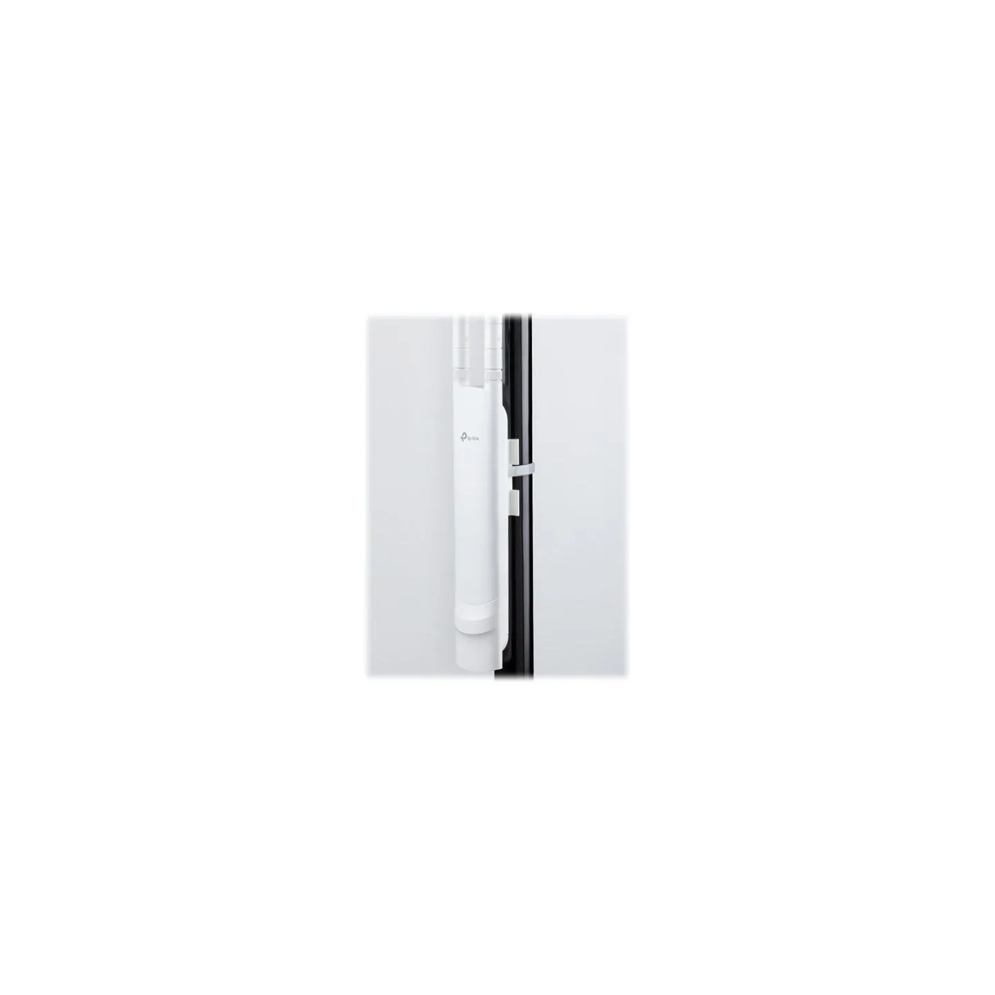 Tp-Link N300 Wireless N Outdoor Access Point EAP110 802.11n 2.4 GHz 300 Mbit/s Ethernet LAN (RJ-45) ports 1 MU-MiMO Yes PoE in A