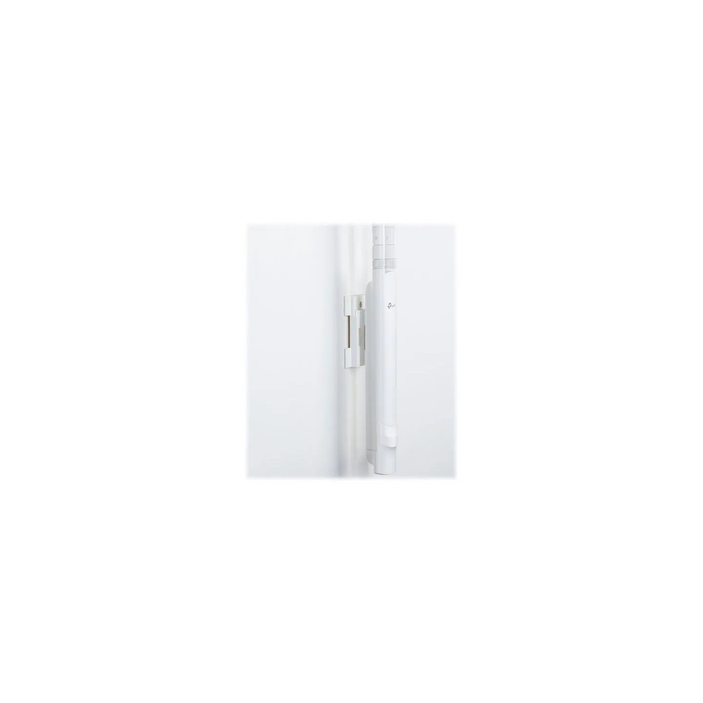 Tp-Link N300 Wireless N Outdoor Access Point EAP110 802.11n 2.4 GHz 300 Mbit/s Ethernet LAN (RJ-45) ports 1 MU-MiMO Yes PoE in A