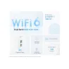 Tp-Link Wireless Router|TP-LINK|Wireless Router|1500 Mbps|Mesh|Wi-Fi 6|1x10/100/1000M|1x2.5GbE|DHCP|DECOX10(2-PACK)