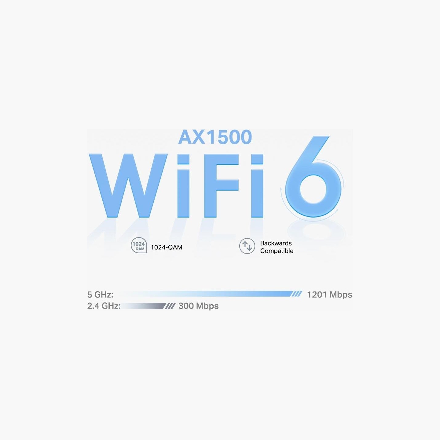 Tp-Link Wireless Router|TP-LINK|Wireless Router|1500 Mbps|Mesh|Wi-Fi 6|1x10/100/1000M|1x2.5GbE|DHCP|DECOX10(2-PACK)