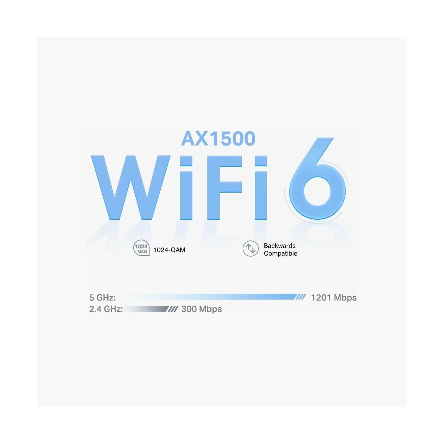 Tp-Link Wireless Router|TP-LINK|Wireless Router|1500 Mbps|Mesh|Wi-Fi 6|1x10/100/1000M|1x2.5GbE|DHCP|DECOX10(2-PACK)