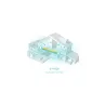 Tp-Link Wireless Router|TP-LINK|Wireless Router|2-pack|2900 Mbps|Mesh|Wi-Fi 6|3x10/100/1000M|Number of antennas 2|DECOX50(2-PACK