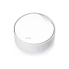 Tp-Link Wireless Router|TP-LINK|Wireless Router|3000 Mbps|Mesh|Wi-Fi 6|1x10/100/1000M|1x2.5GbE|DHCP|DECOX50-POE(1-PACK)