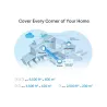Tp-Link Wireless Router|TP-LINK|Wireless Router|3000 Mbps|Mesh|Wi-Fi 6|1x10/100/1000M|1x2.5GbE|DHCP|DECOX50-POE(1-PACK)