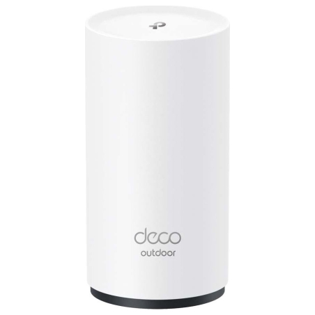 Tp-Link Wireless Router|TP-LINK|Deco X50-Outdoor|DECOX50-OUTDOOR(1-PACK)