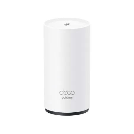 Tp-Link Wireless Router|TP-LINK|Deco X50-Outdoor|DECOX50-OUTDOOR(1-PACK)