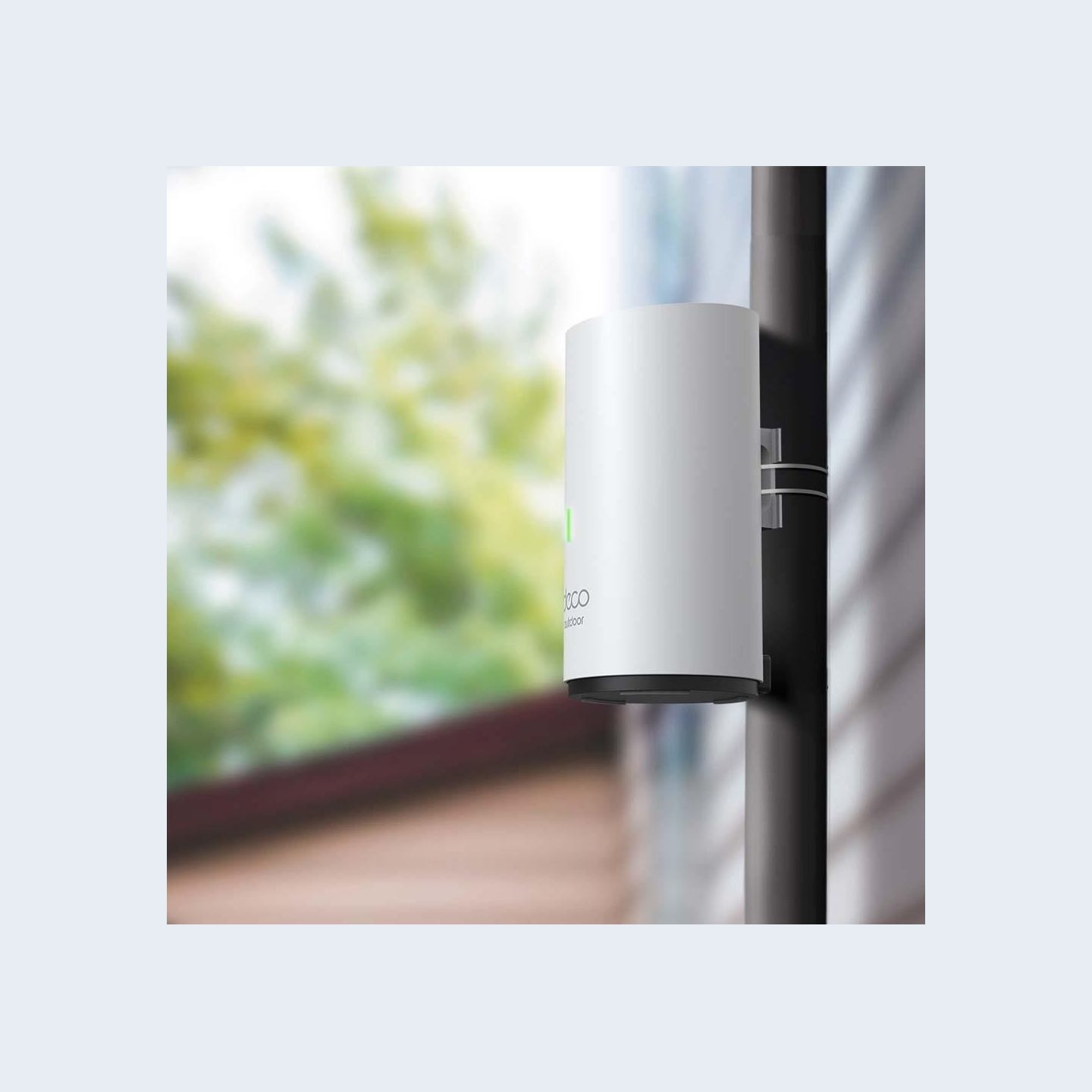 Tp-Link Wireless Router|TP-LINK|Deco X50-Outdoor|DECOX50-OUTDOOR(1-PACK)