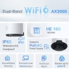 Tp-Link Wireless Router|TP-LINK|Deco X50-Outdoor|DECOX50-OUTDOOR(1-PACK)