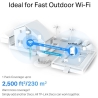 Tp-Link Wireless Router|TP-LINK|Deco X50-Outdoor|DECOX50-OUTDOOR(1-PACK)