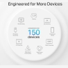 Tp-Link Wireless Router|TP-LINK|Deco X50-Outdoor|DECOX50-OUTDOOR(1-PACK)