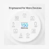 Tp-Link Wireless Router|TP-LINK|Deco X50-Outdoor|DECOX50-OUTDOOR(1-PACK)