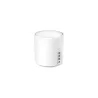 Tp-Link Wireless Router|TP-LINK|Wireless Router|3-pack|2900 Mbps|Mesh|Wi-Fi 6|3x10/100/1000M|Number of antennas 2|DECOX50(3-PACK
