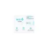 Tp-Link Wireless Router|TP-LINK|Wireless Router|3-pack|2900 Mbps|Mesh|Wi-Fi 6|3x10/100/1000M|Number of antennas 2|DECOX50(3-PACK