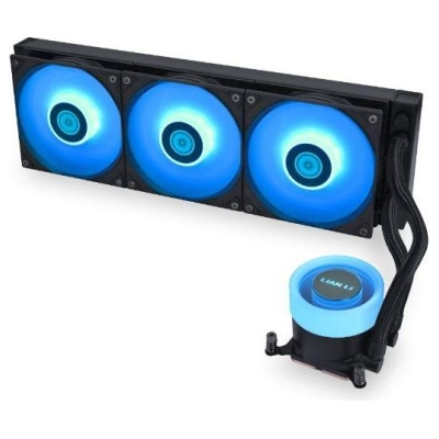 Lian Li CPU COOLER S_MULTI/G89.GA2L36RB.00 LIAN LI