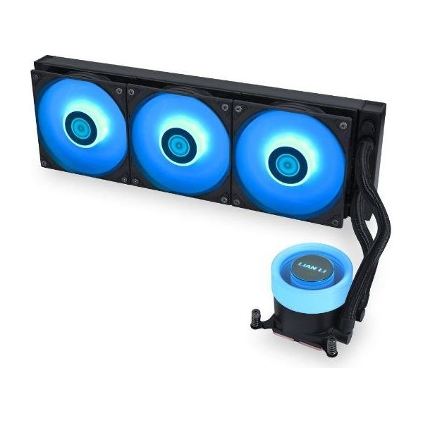 Lian Li CPU COOLER S_MULTI/G89.GA2L36RB.00 LIAN LI
