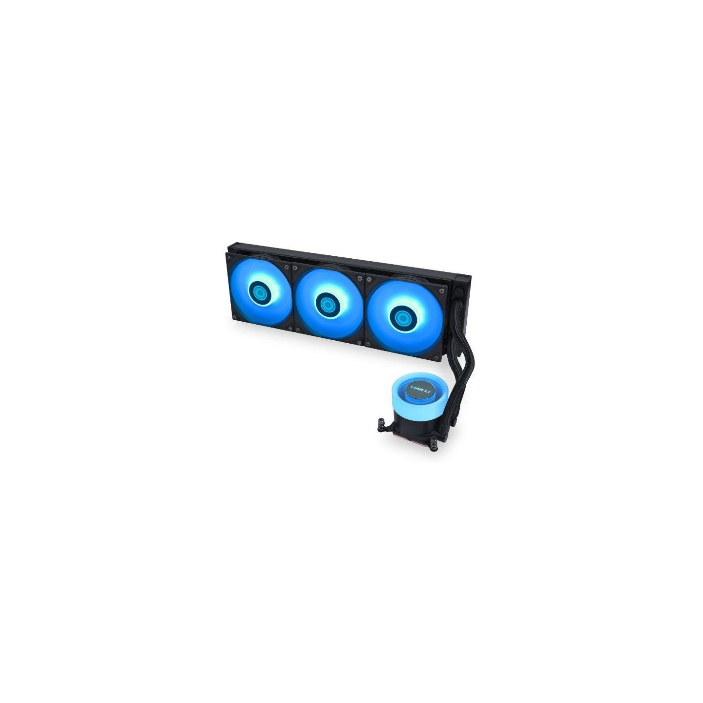 Lian Li CPU COOLER S_MULTI/G89.GA2L36RB.00 LIAN LI