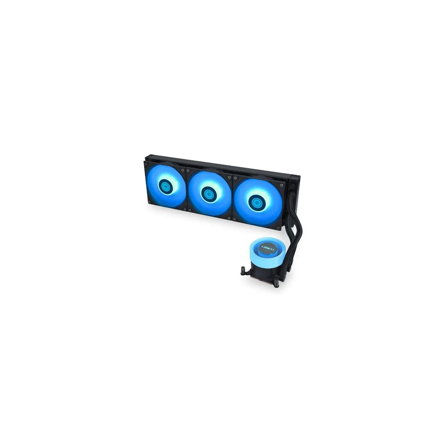 Lian Li CPU COOLER S_MULTI/G89.GA2L36RB.00 LIAN LI