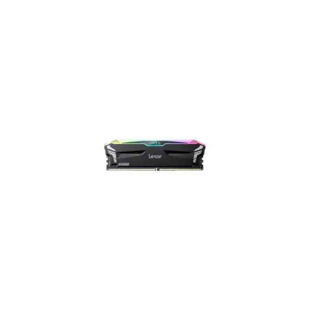 Lexar MEMORY DIMM 32GB DDR5-7200/K2 LD5U16G72C34LA-RGD LEXAR