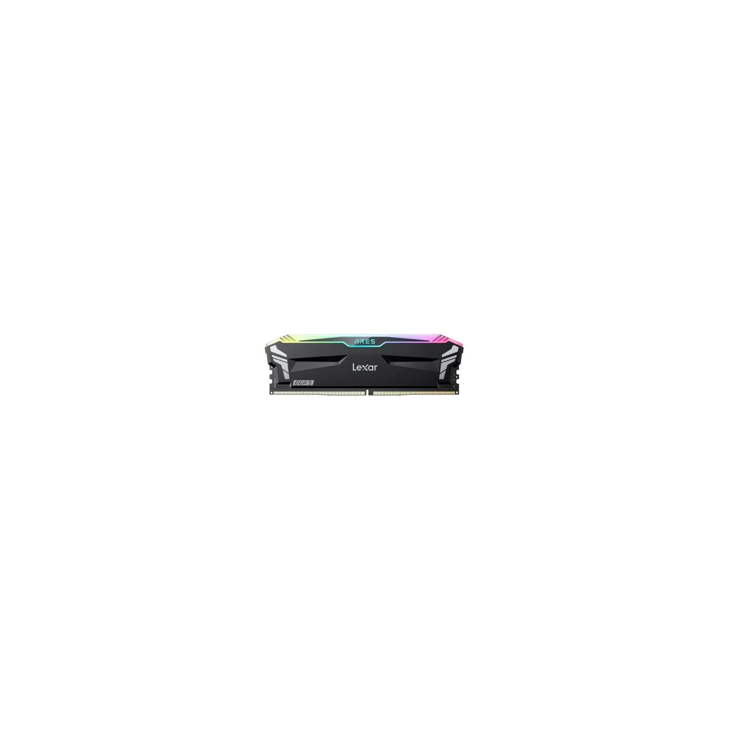 Lexar MEMORY DIMM 32GB DDR5-7200/K2 LD5U16G72C34LA-RGD LEXAR