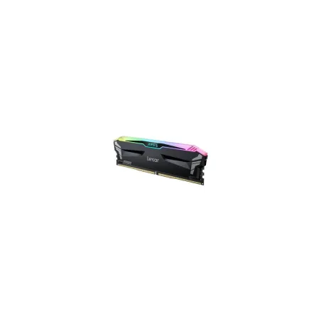 Lexar MEMORY DIMM 32GB DDR5-7200/K2 LD5U16G72C34LA-RGD LEXAR