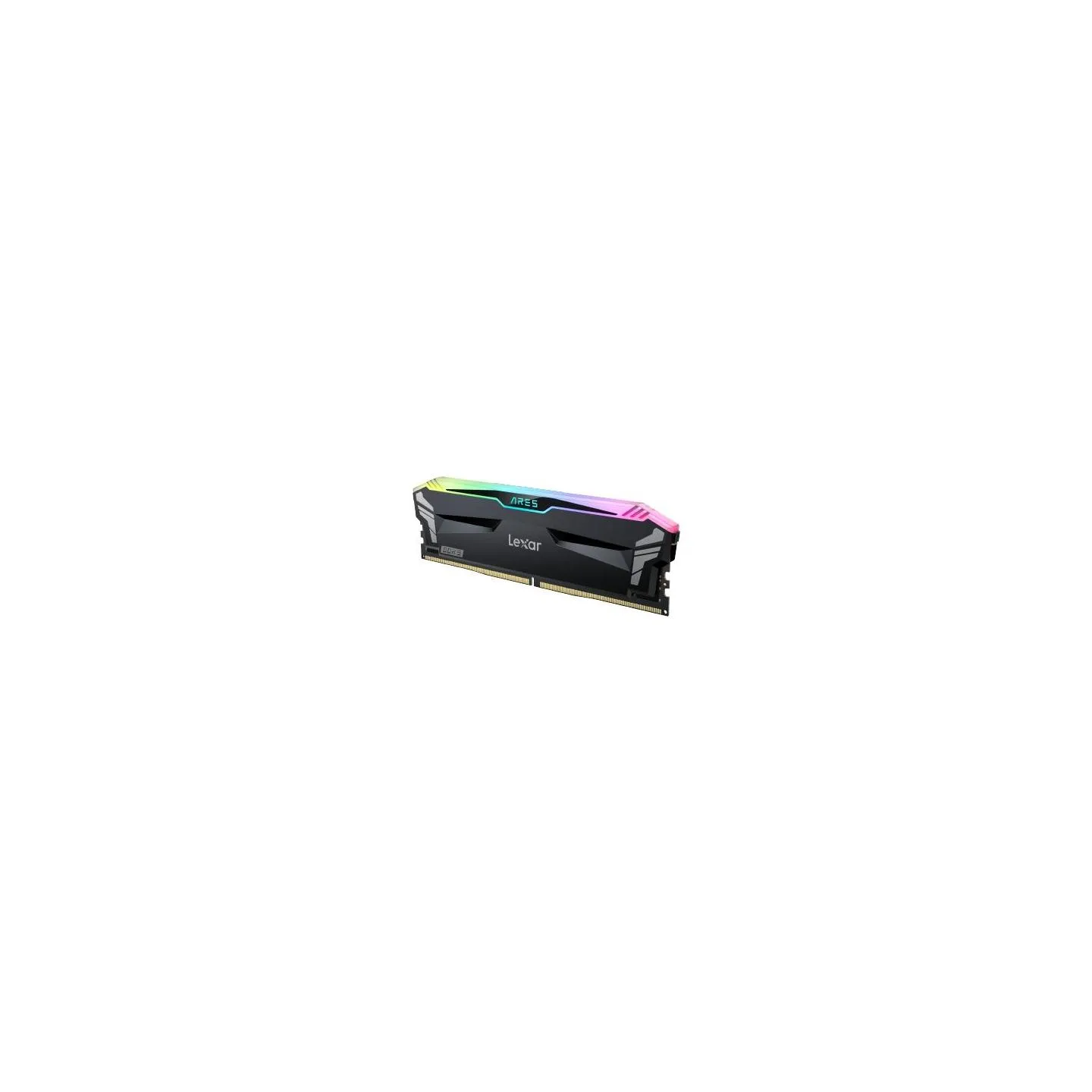 Lexar MEMORY DIMM 32GB DDR5-7200/K2 LD5U16G72C34LA-RGD LEXAR
