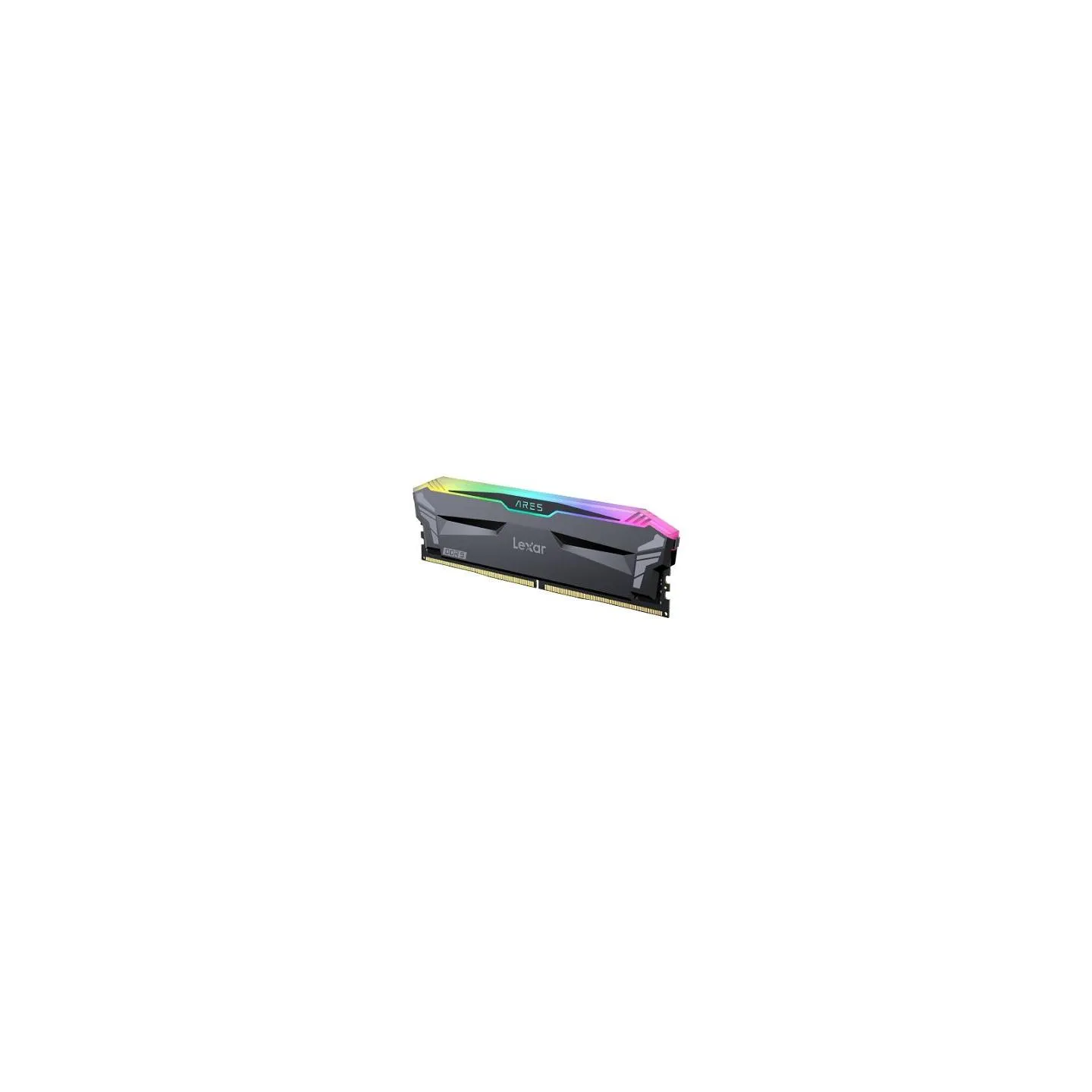 Lexar MEMORY DIMM 32GB DDR5-7200/K2 LD5U16G72C34LA-RGD LEXAR