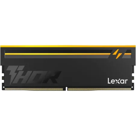 Lexar MEMORY DIMM 16GB DDR5-6000/K2 LD5U16G60C38BV-RGD LEXAR