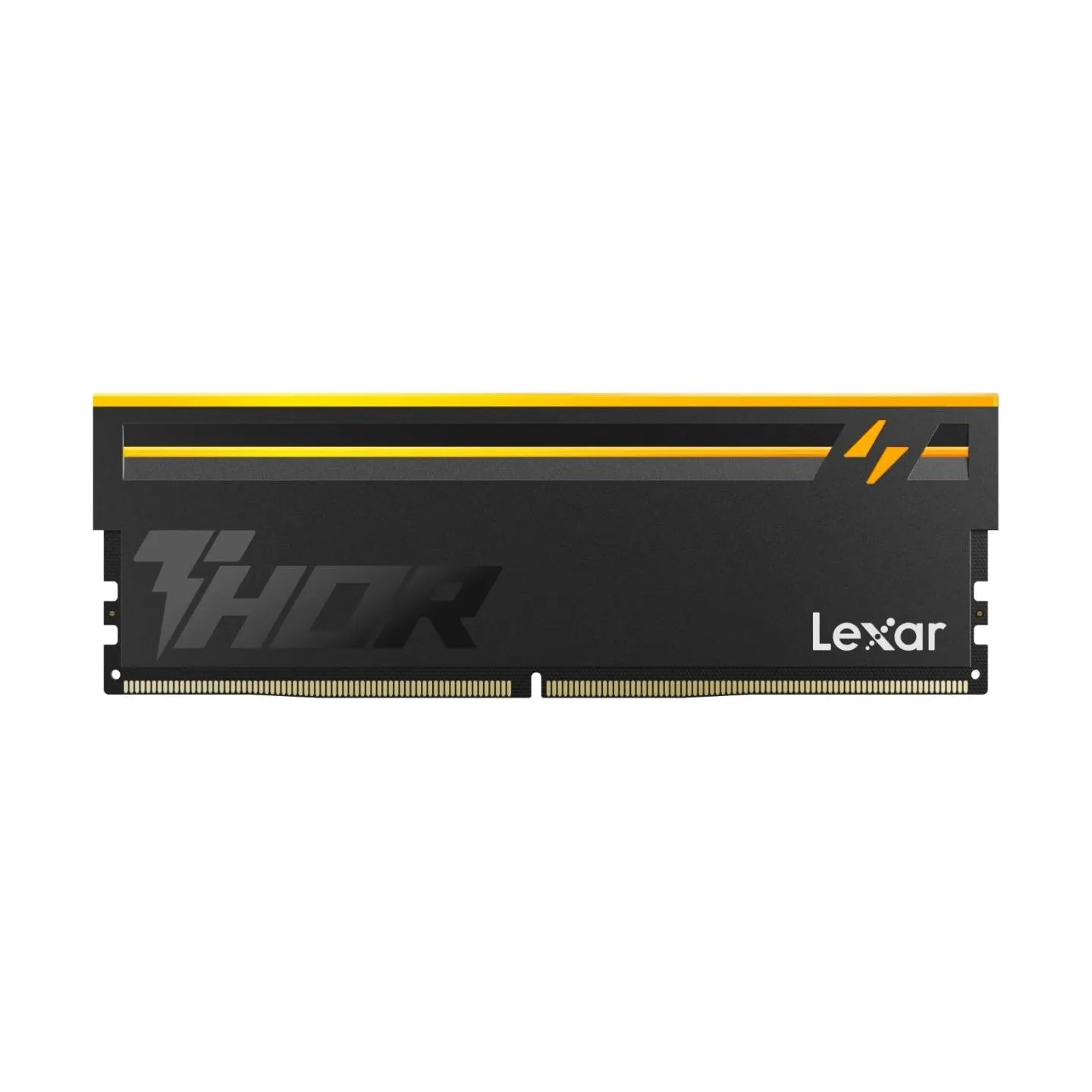 Lexar MEMORY DIMM 16GB DDR5-6000/K2 LD5U16G60C38BV-RGD LEXAR
