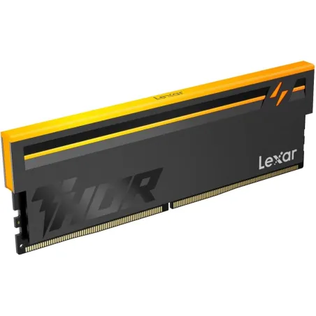 Lexar MEMORY DIMM 16GB DDR5-6000/K2 LD5U16G60C38BV-RGD LEXAR