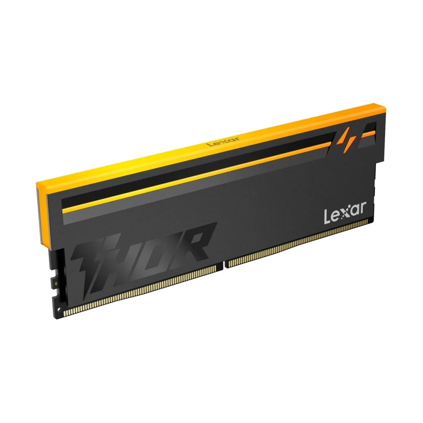 Lexar MEMORY DIMM 16GB DDR5-6000/K2 LD5U16G60C38BV-RGD LEXAR