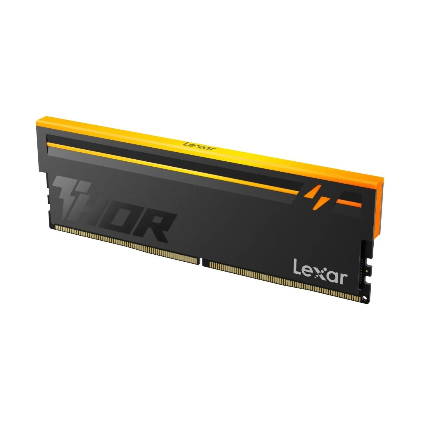 Lexar MEMORY DIMM 16GB DDR5-6000/K2 LD5U16G60C38BV-RGD LEXAR