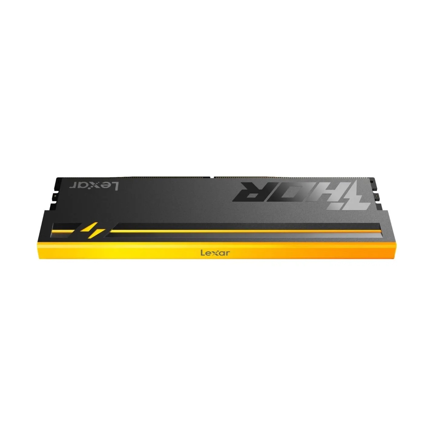 Lexar MEMORY DIMM 16GB DDR5-6000/K2 LD5U16G60C38BV-RGD LEXAR