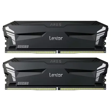 Lexar MEMORY DIMM 32GB DDR5-6000/K2 LD5U16G60C300A-RGD LEXAR