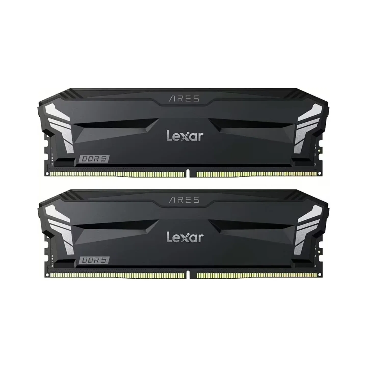 Lexar MEMORY DIMM 32GB DDR5-6000/K2 LD5U16G60C300A-RGD LEXAR