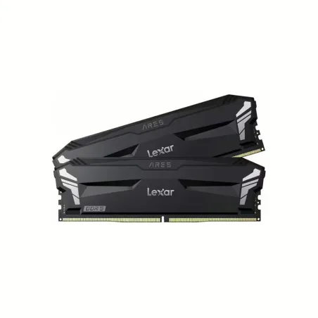 Lexar MEMORY DIMM 32GB DDR5-6000/K2 LD5U16G60C300A-RGD LEXAR