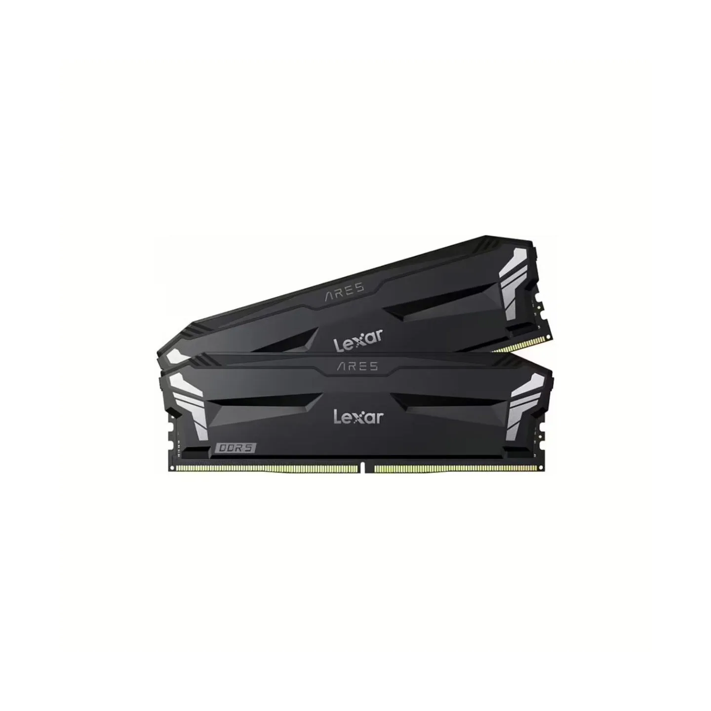 Lexar MEMORY DIMM 32GB DDR5-6000/K2 LD5U16G60C300A-RGD LEXAR