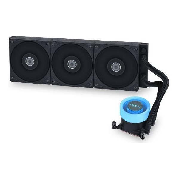 Lian Li CPU COOLER S_MULTI/G89.GA2L36PB.00 LIAN LI